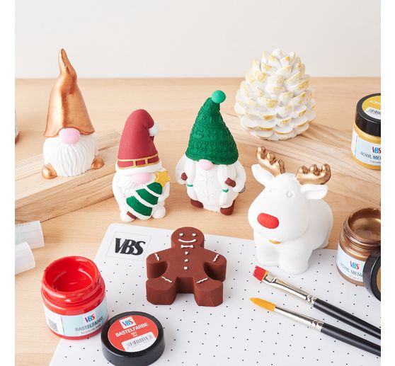 VBS Craft paint, 50 ml