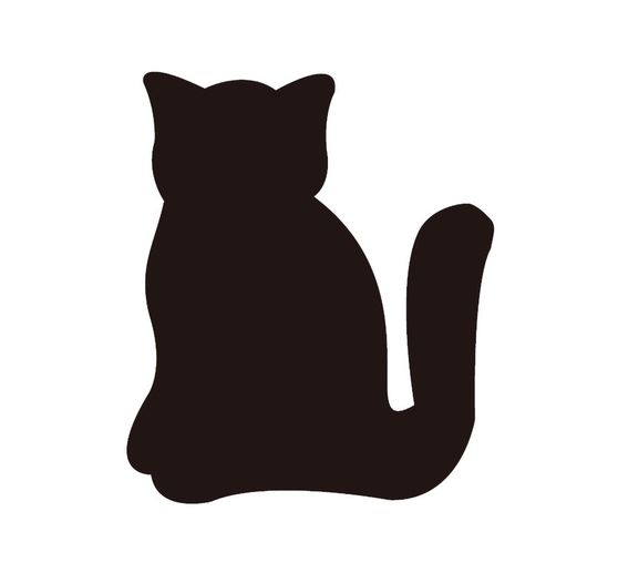 Dziurkacz z motywem "Kot"