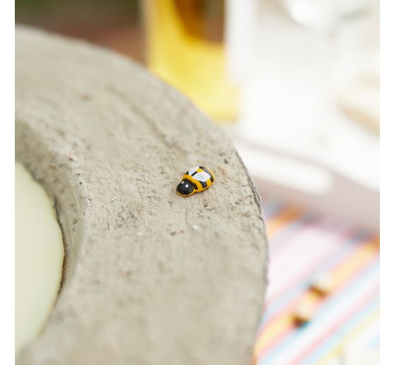 VBS Scatter decoration "Bee" 
