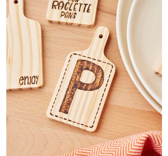 Drewniana deska VBS "Minis"