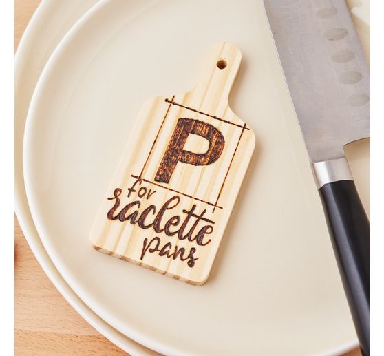 Drewniana deska VBS "Minis"