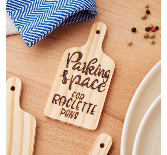 Drewniana deska VBS "Minis"