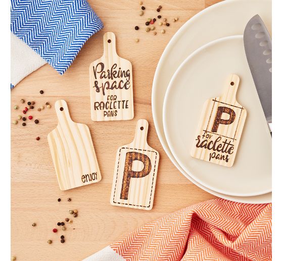 Drewniana deska VBS "Minis"