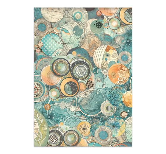 Junk Journal Book "Furry Friends"