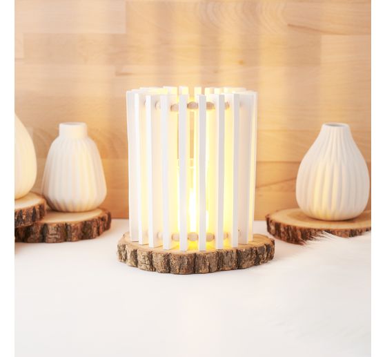 VBS Silicone casting mould "Handicraft blocks"