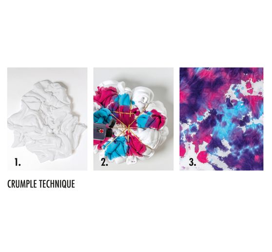 Marabu Farba do batiku w płynie "Tie Dye"