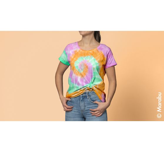 Marabu Farba do batiku w płynie "Tie Dye"