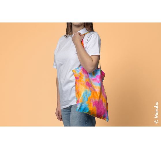 Marabu Farba do batiku w płynie "Tie Dye"