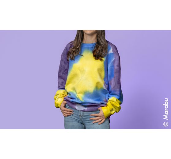 Marabu Farba do batiku w płynie "Tie Dye"