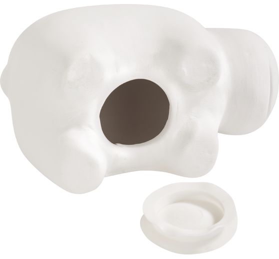 VBS Skarbonka "Hippo"