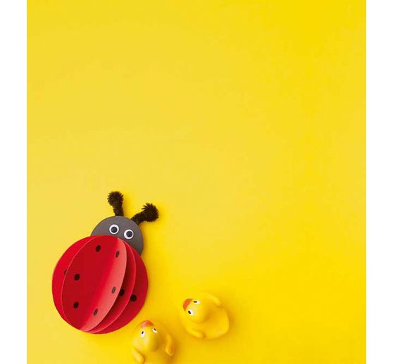 Duże pudełko z rękodziełem dla dzieci z 3 książkami do pobrania