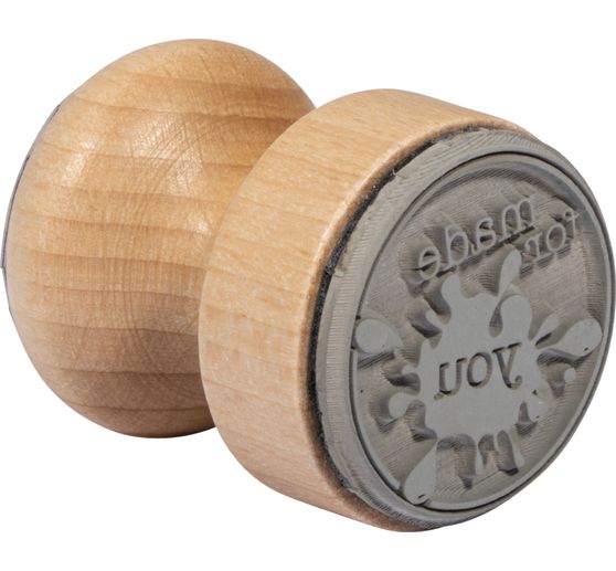 Stempel BUTTERER "made for you"