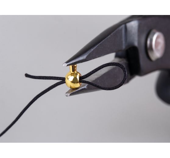 Koralik pozycjonujący "Okrągły"