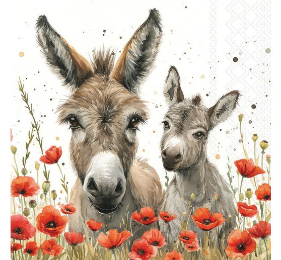 Serwetka "Lilly & Lou"