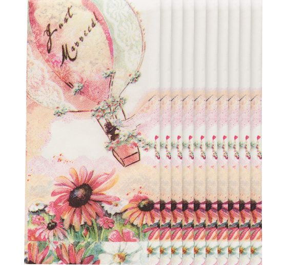 Chusteczki papierowe "Better together"