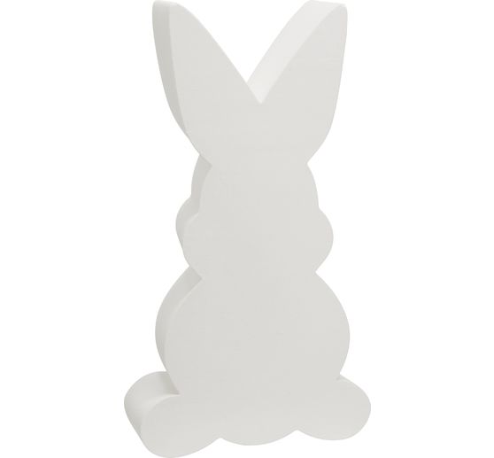 VBS Silicone casting mould "Bunny Bommel"