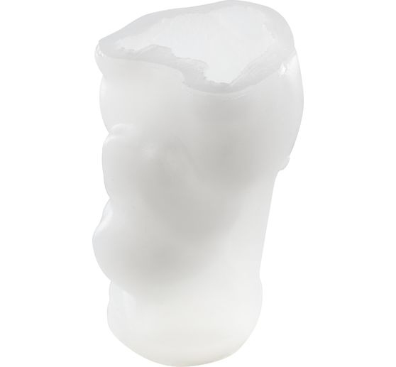 VBS Pełna forma silikonowa "Kr&oacute;lik Flocke"