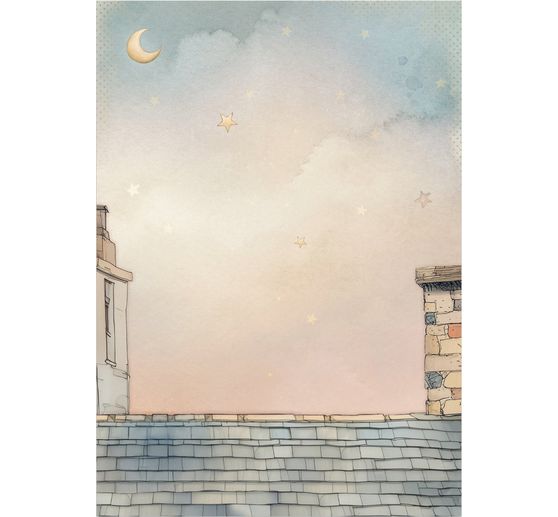 Junk Journal Book "Family"