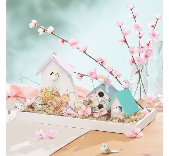 VBS Craft paint set "Pastel"