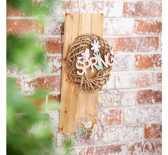 VBS Craft paint set "Pastel"