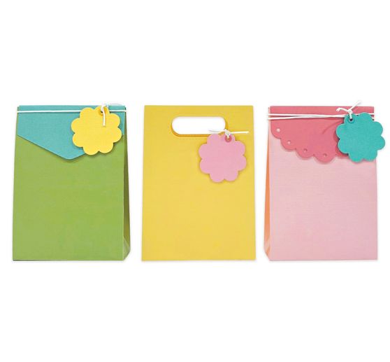 Sizzix Thinlits Wykrojnik do papieru "It&rsquo;s a Party"