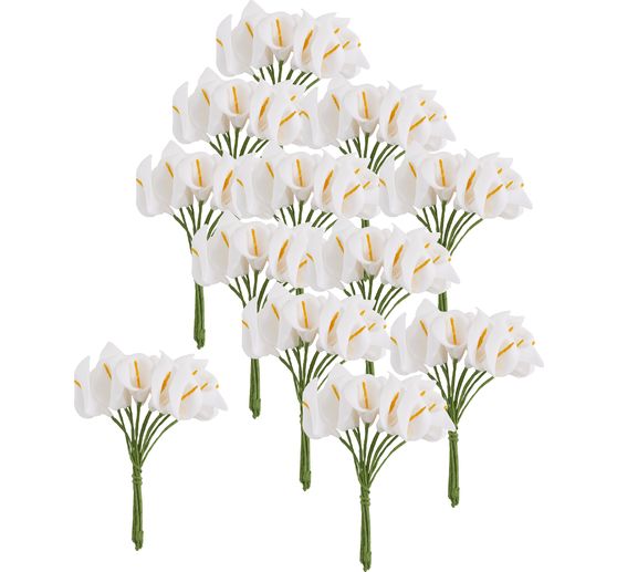 Mini kalie na drucie