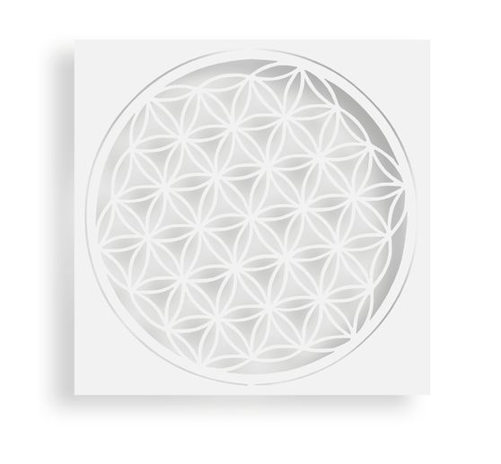 VBS Zestaw kreatywny szablon "Mandala"