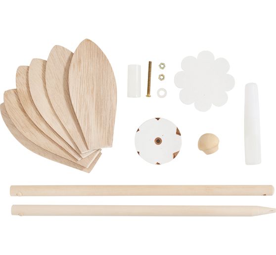 VBS craft kit "Pinwheel"