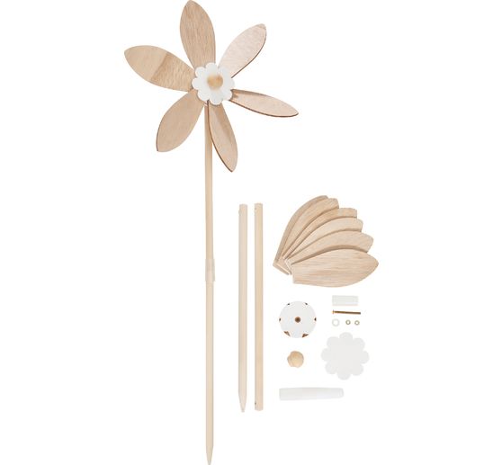 VBS craft kit "Pinwheel"