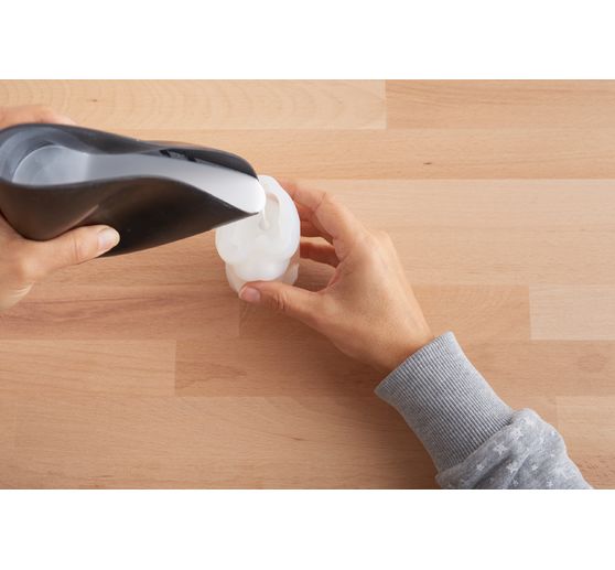 VBS Zestaw do odlewania "Kr&oacute;liczek"