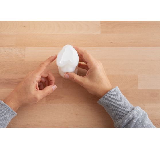 VBS Zestaw do odlewania "Kr&oacute;liczek"