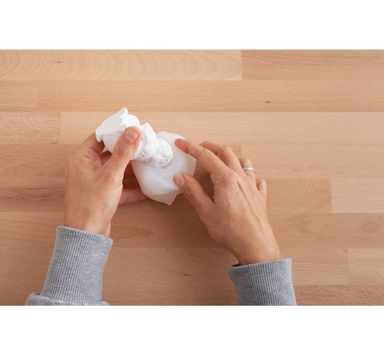 VBS Zestaw do odlewania "Kr&oacute;liczek"