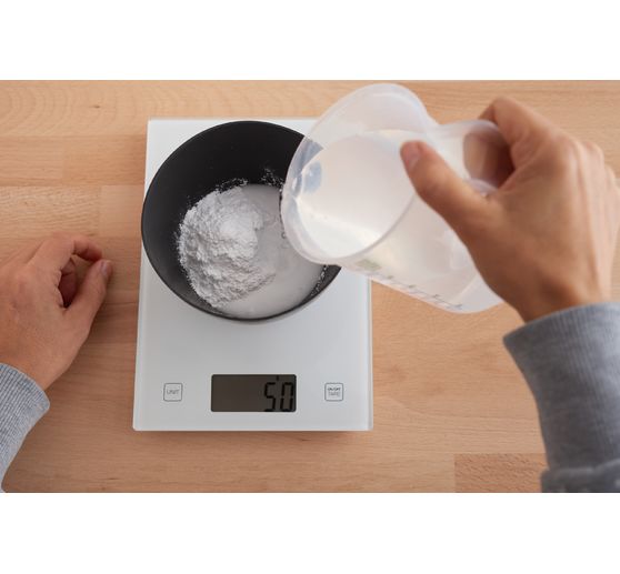 VBS Zestaw do odlewania "Kr&oacute;liczek"