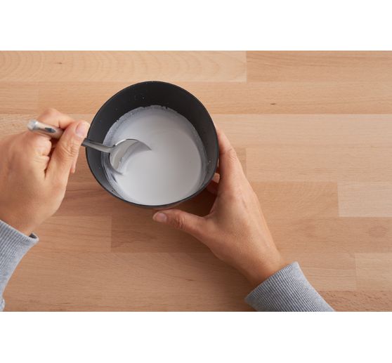 VBS Zestaw do odlewania "Kr&oacute;liczek"