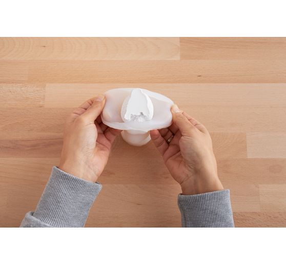 VBS Zestaw do odlewania "Kr&oacute;liczek"