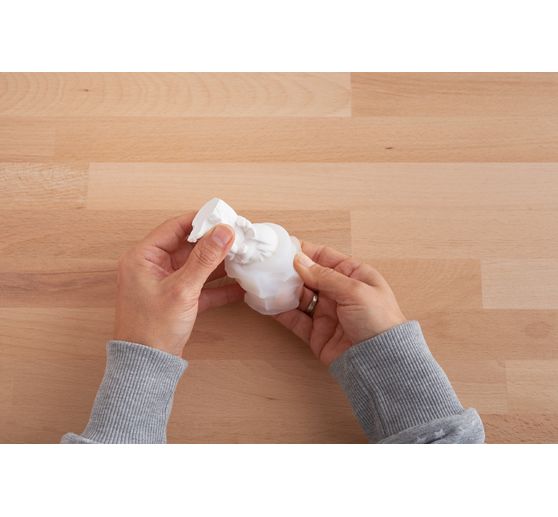 VBS KeraHobby Casting set "Guardian angel"