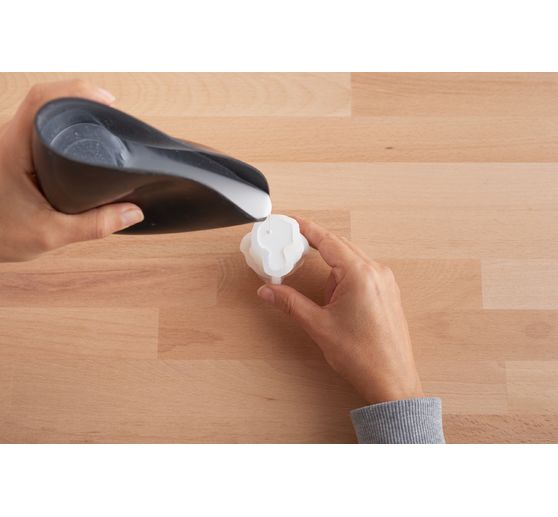 VBS KeraHobby Casting set "Guardian angel"