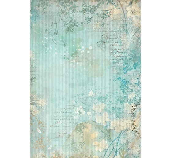 Junk Journal Book "Daisy Art"