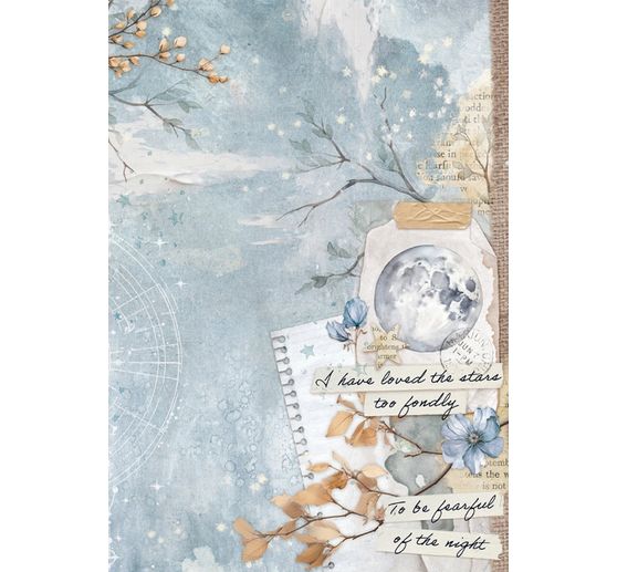 Junk Journal Book "Secret Diary"