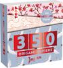 350 Blok origami "Motywy japońskie"