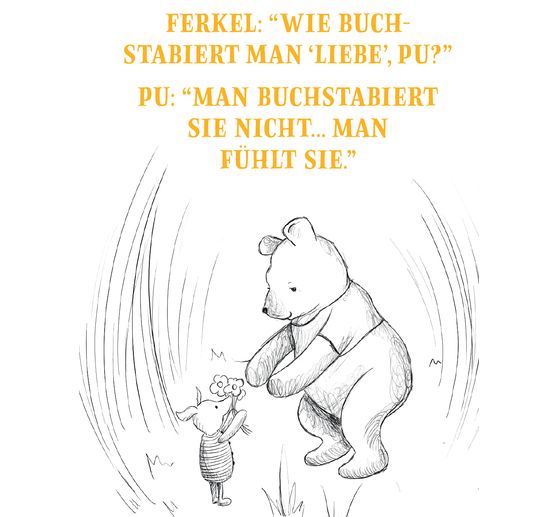 Crocheting set "Pu der B&auml;r"