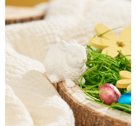 VBS Pełna forma silikonowa "Bunny"