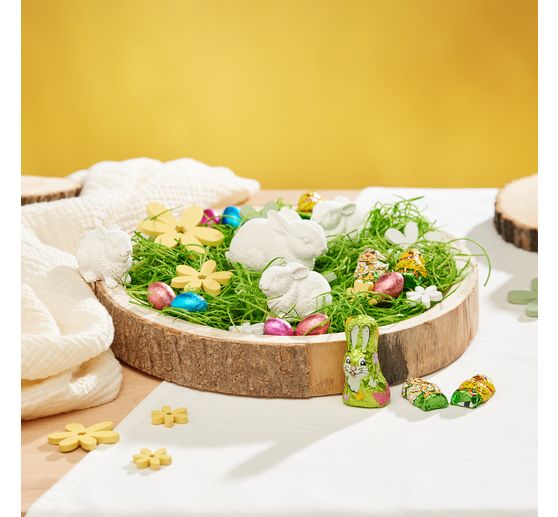 VBS Pełna forma silikonowa "Bunny"