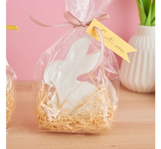 Pł&oacute;cienny karton VBS "Pastelowa poezja"