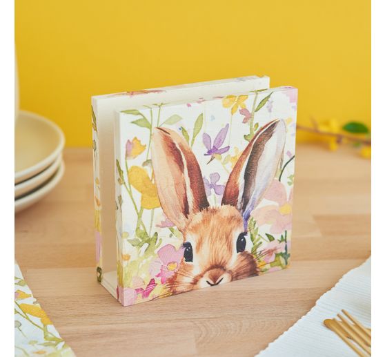 VBS Napkins set "Happy Easter"
