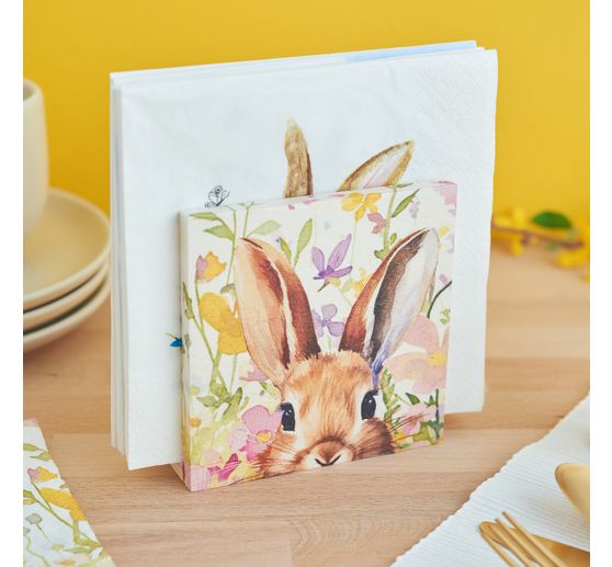 VBS Napkins set "Happy Easter"