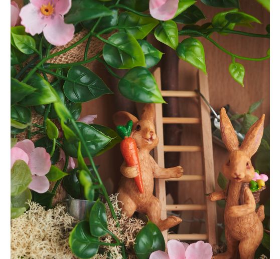 Miniaturowa drabina VBS