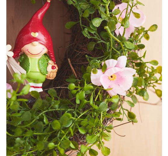 Gałąź bukszpanu "Evergreen"