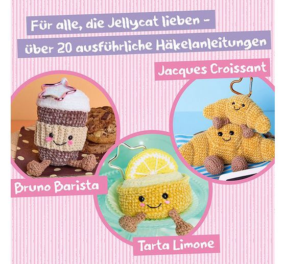 Książka "Amusing Lovables"