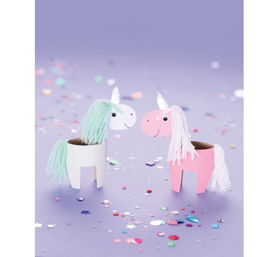 Książka "Klorollen Bastelspa&szlig;"